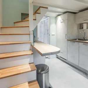  Appartement Duplex D'alesia - - Welkeys