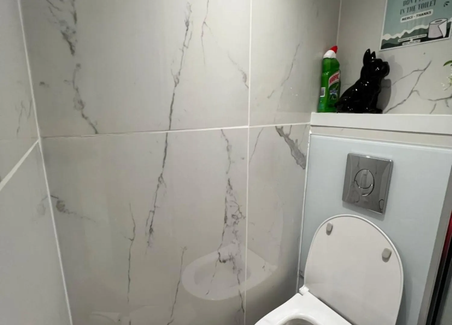 Appartement Joia Paris - Roli