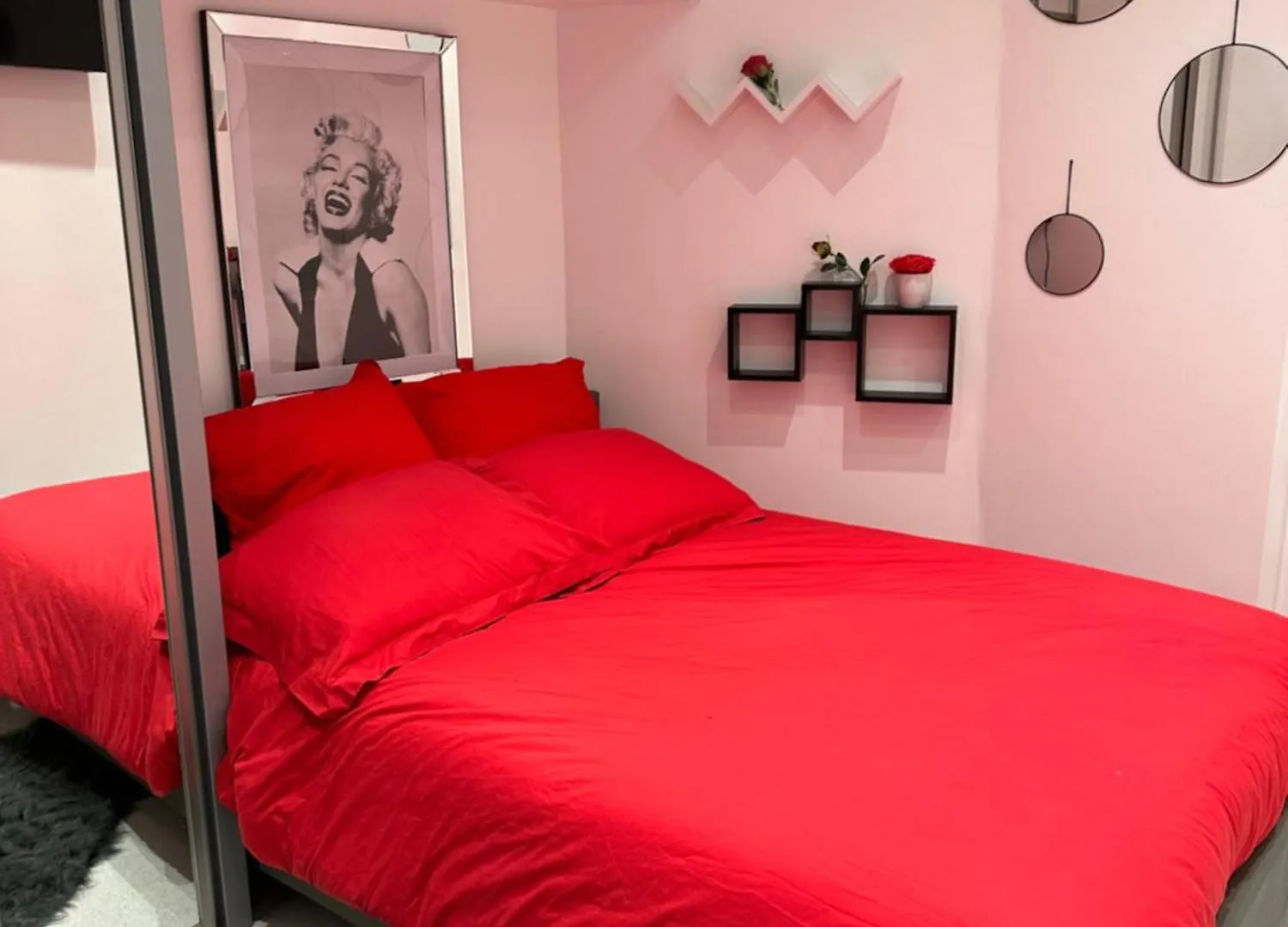Joia Paris - Roli Apartment