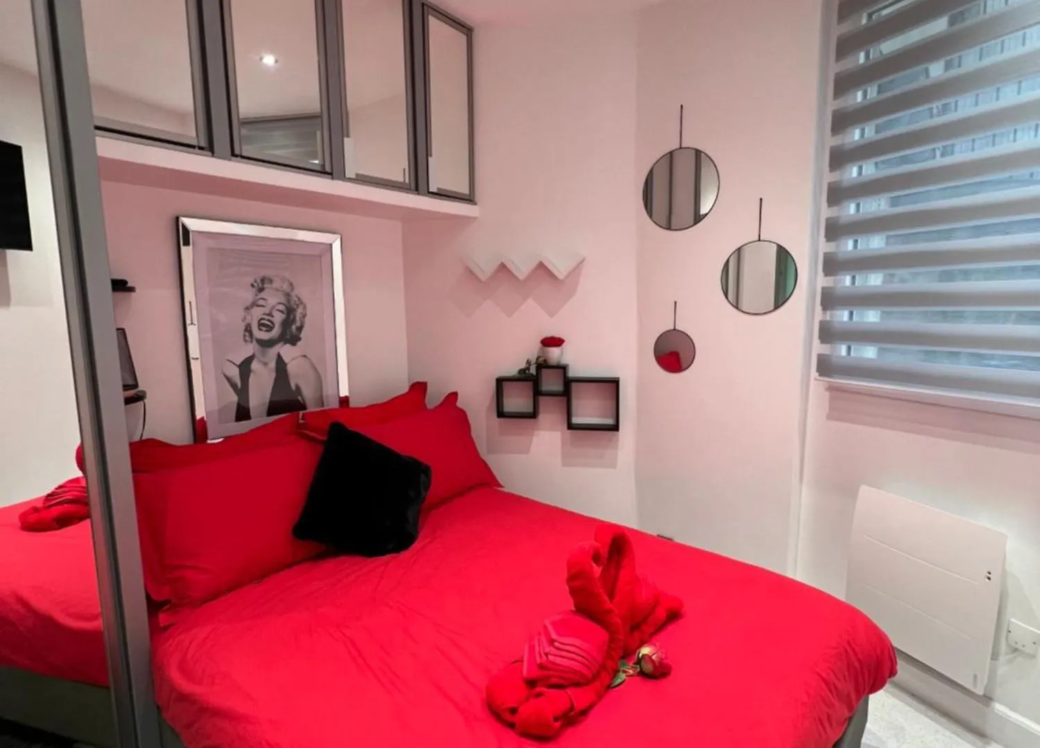 Joia Paris - Roli Apartment France