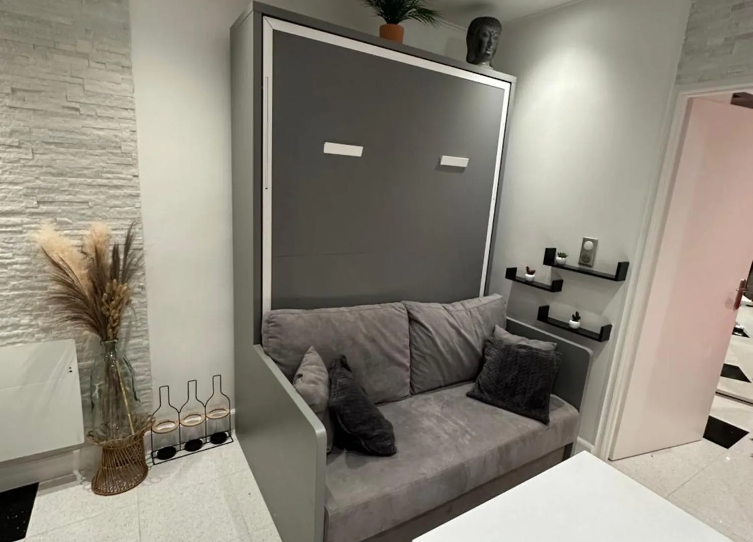 Joia Paris - Roli Apartment