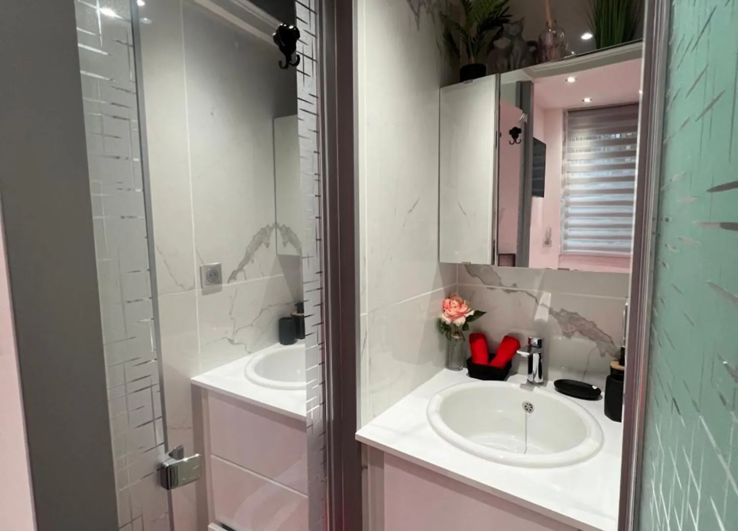 Joia Paris - Roli Apartment