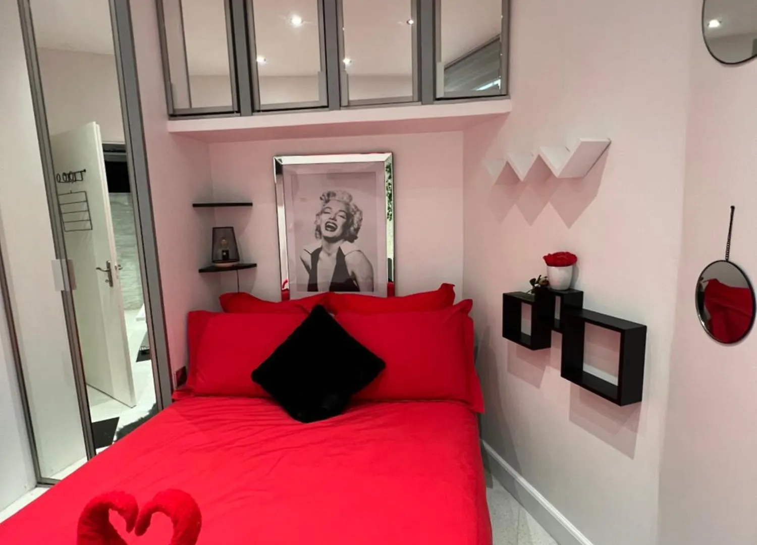 Joia Paris - Roli Apartment France