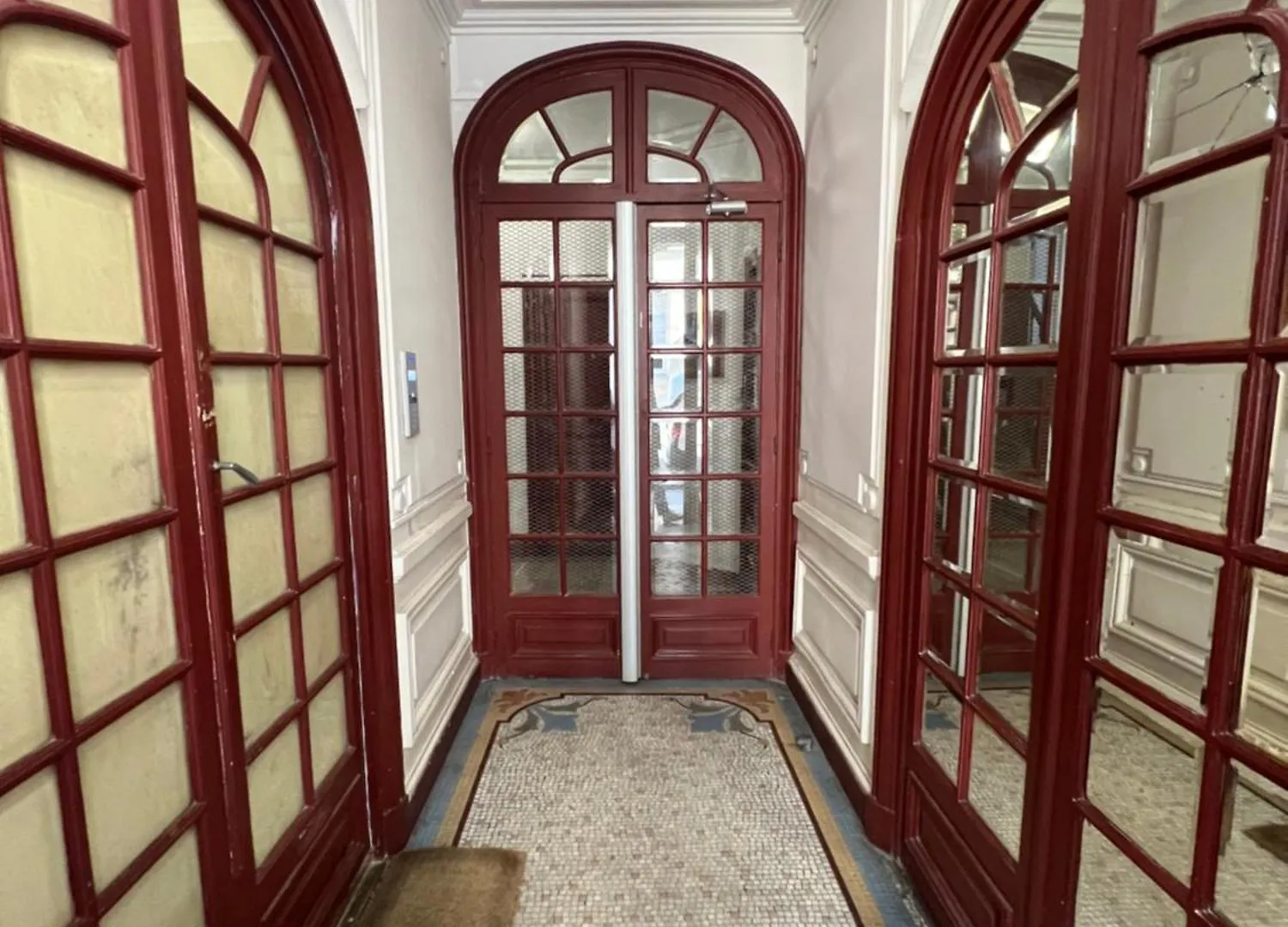 Joia Paris - Roli Apartment